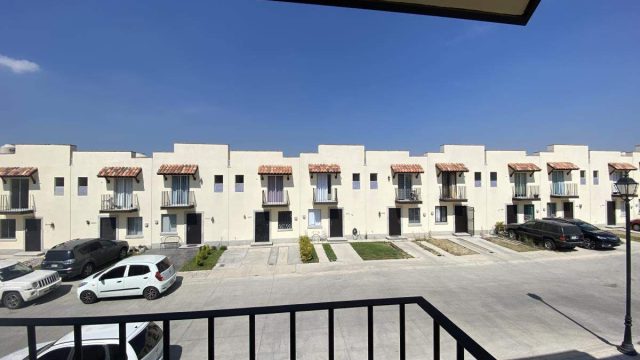 Casa en Renta 3hab Residencial Alta California Tlajomulco Jalisco 12