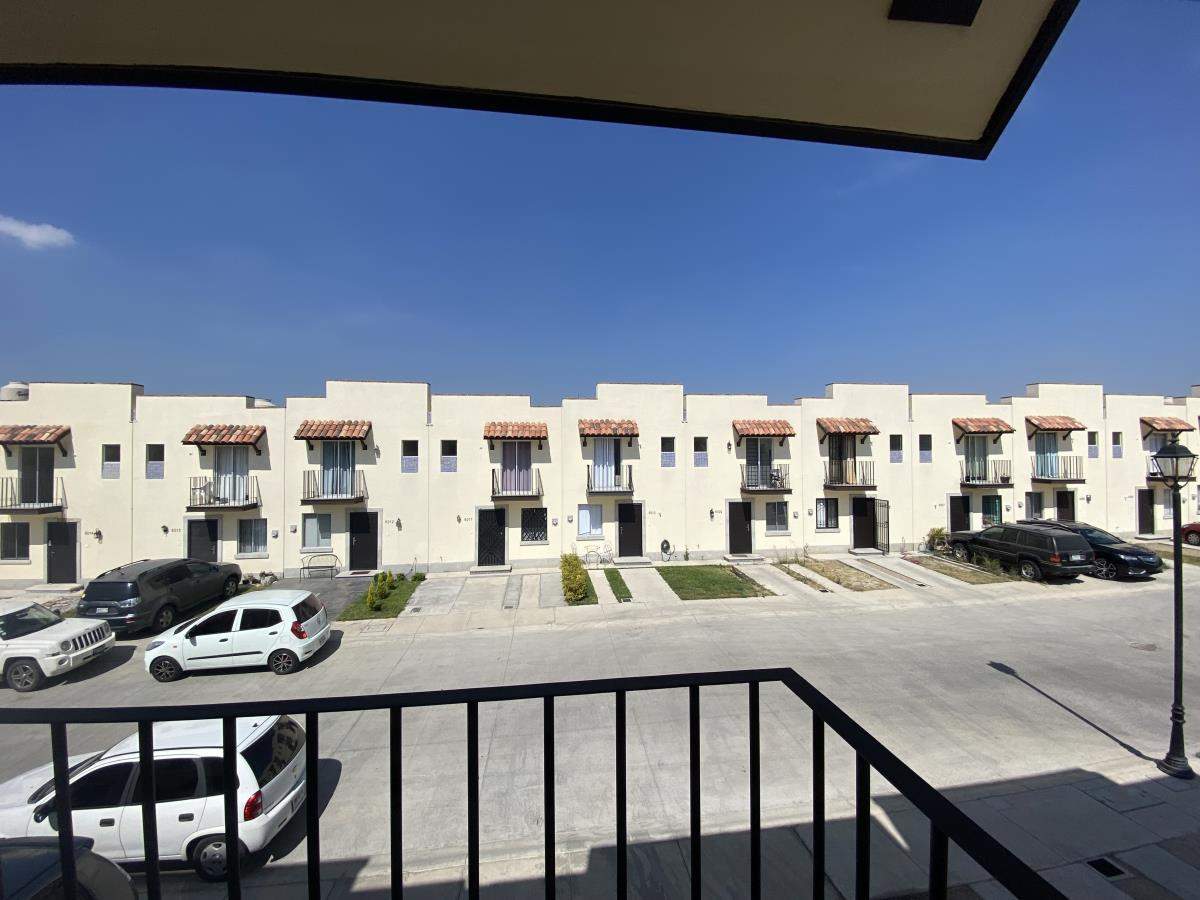 Casa en Renta 3hab Residencial Alta California Tlajomulco Jalisco 12