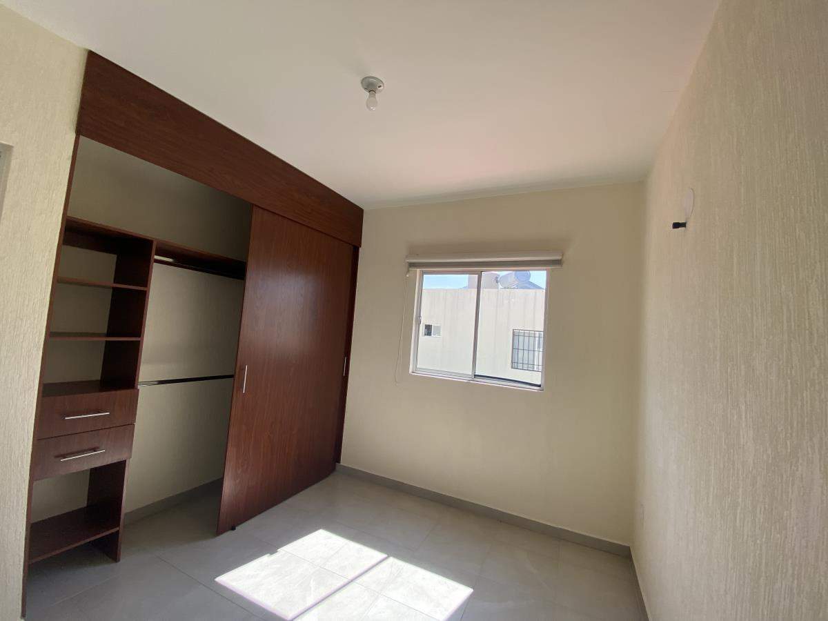 Casa en Renta 3hab Residencial Alta California Tlajomulco Jalisco 13