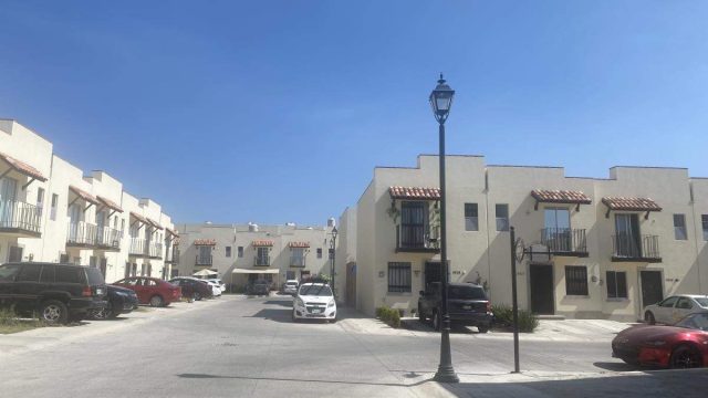 Casa en Renta 3hab Residencial Alta California Tlajomulco Jalisco 3