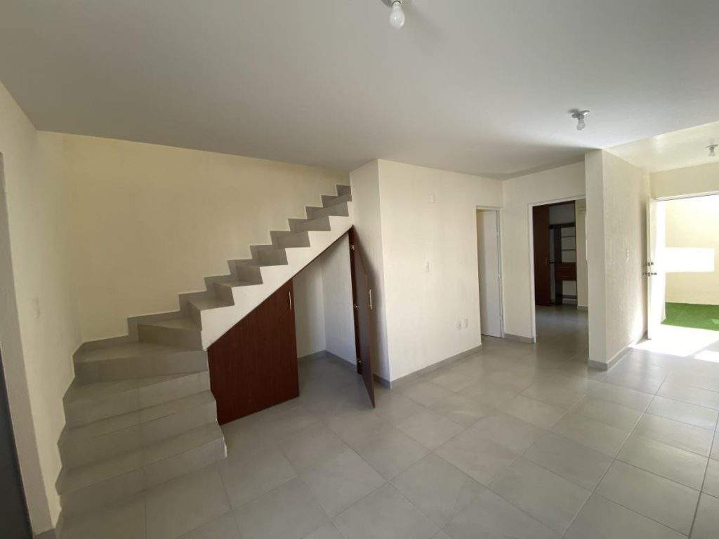 Casa en Renta 3hab Residencial Alta California Tlajomulco Jalisco 5