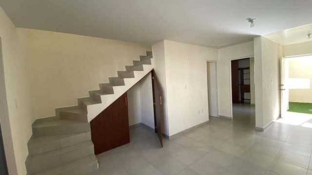 Casa en Renta 3hab Residencial Alta California Tlajomulco Jalisco 5