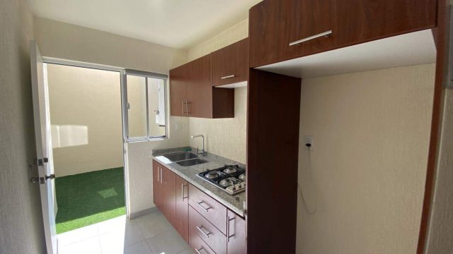 Casa en Renta 3hab Residencial Alta California Tlajomulco Jalisco 6