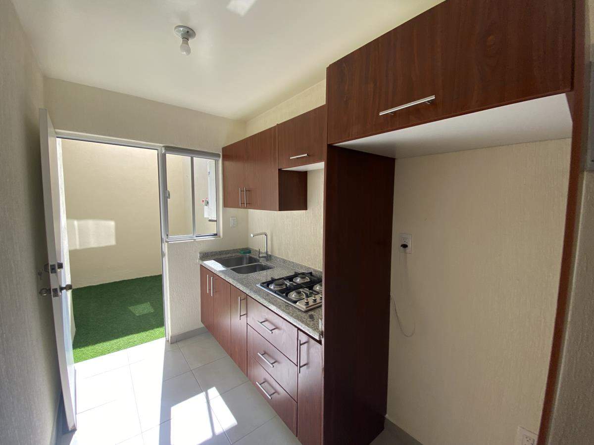 Casa en Renta 3hab Residencial Alta California Tlajomulco Jalisco 6