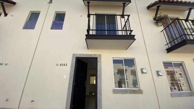 Casa en Renta 3hab Residencial Alta California Tlajomulco Jalisco