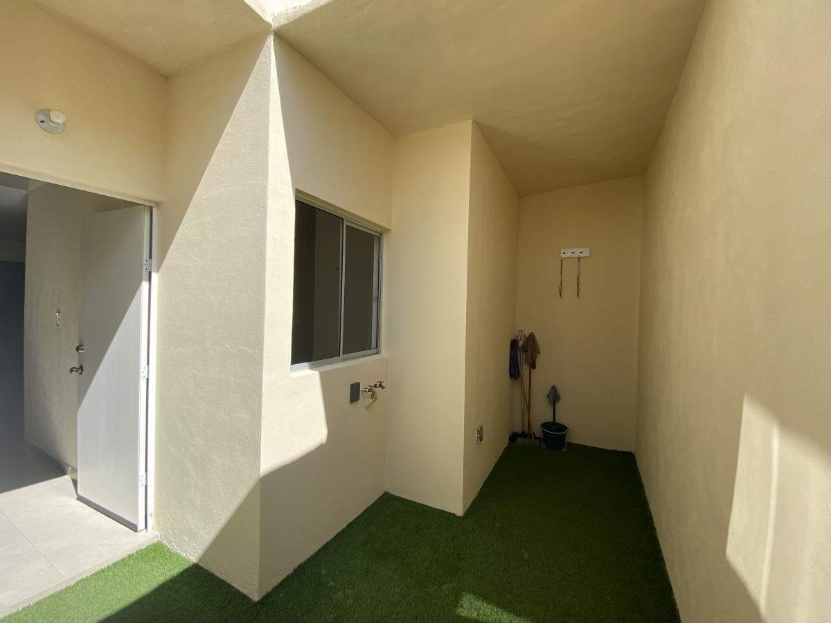Casa en Renta 3hab Residencial Alta California Tlajomulco Jalisco 7