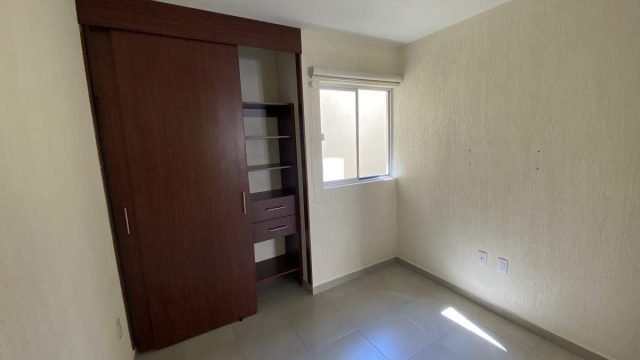 Casa en Renta 3hab Residencial Alta California Tlajomulco Jalisco 9