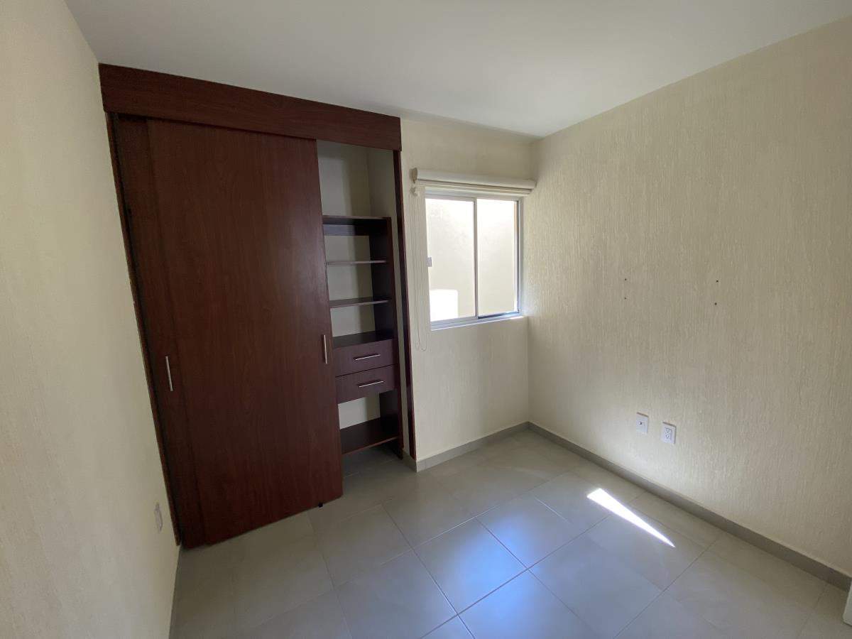 Casa en Renta 3hab Residencial Alta California Tlajomulco Jalisco 9