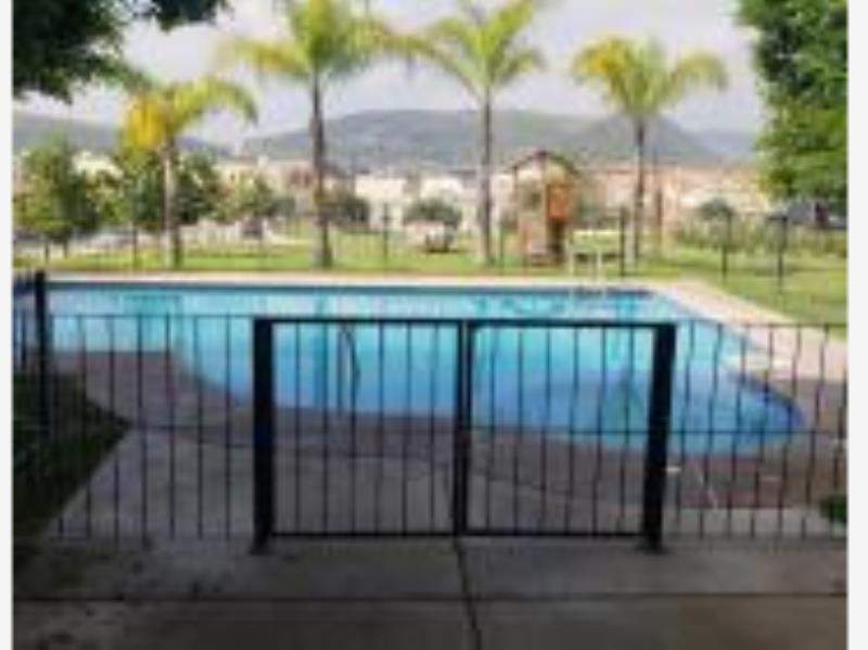 Casa en Renta 3hab San Agustin Tlajomulco Jalisco 2