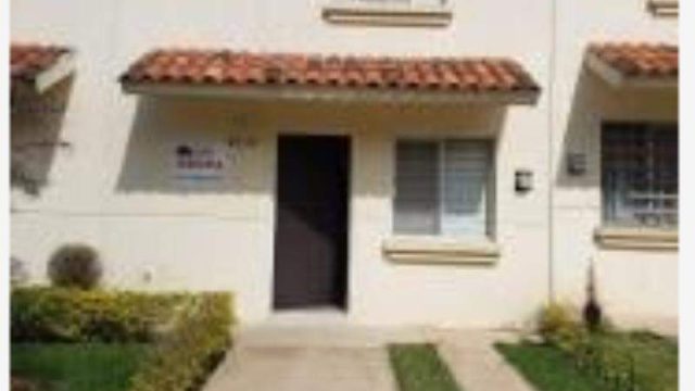 Casa en Renta 3hab San Agustin Tlajomulco Jalisco