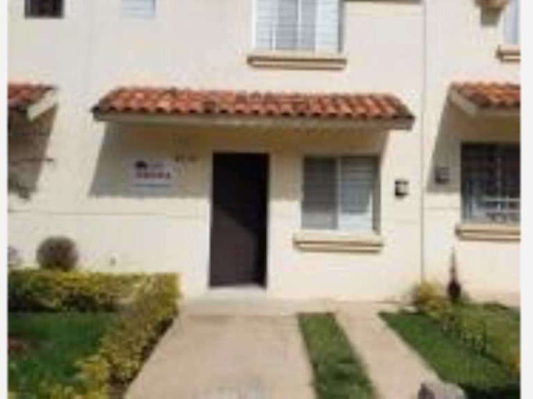 Casa en Renta 3hab San Agustin Tlajomulco Jalisco