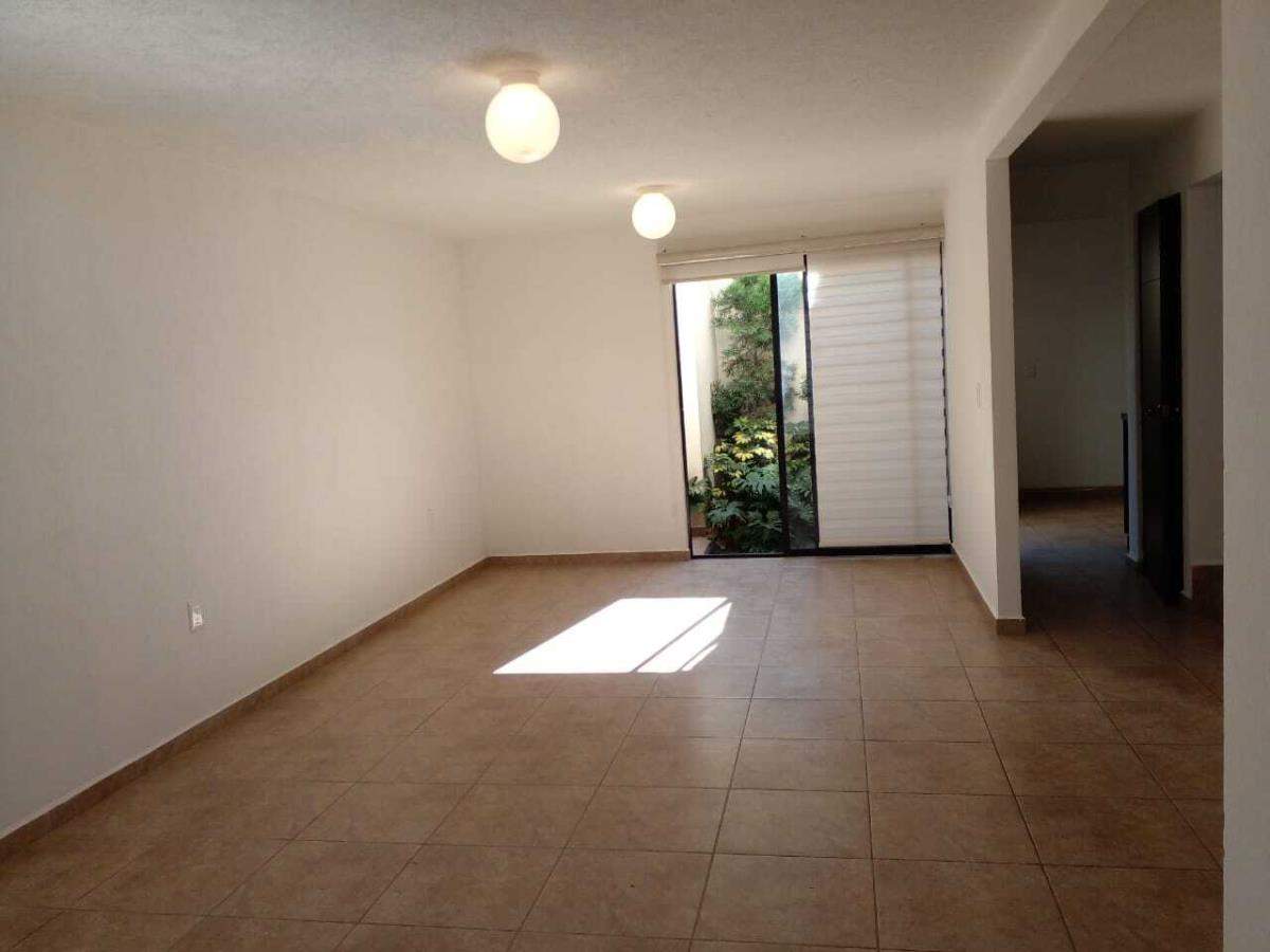 Casa en Renta 3hab San Antonio el Desmonte Pachuca Hidalgo 2