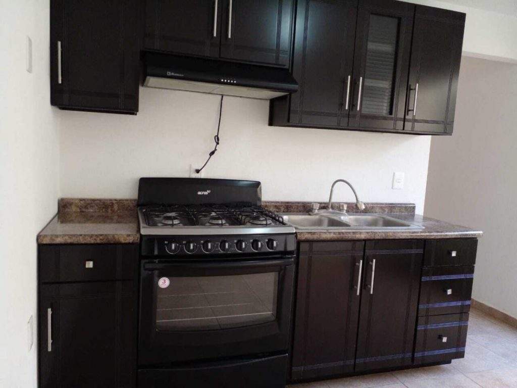 Casa en Renta 3hab San Antonio el Desmonte Pachuca Hidalgo 3