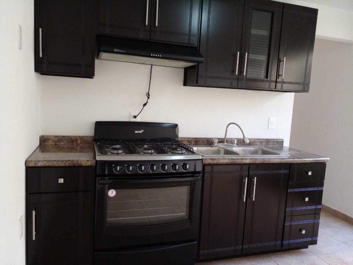Casa en Renta 3hab San Antonio el Desmonte Pachuca Hidalgo 3
