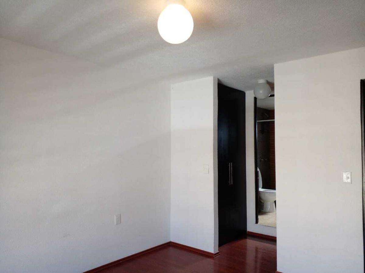 Casa en Renta 3hab San Antonio el Desmonte Pachuca Hidalgo 4
