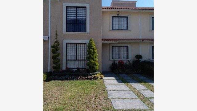 Casa en Renta 3hab San Antonio el Desmonte Pachuca Hidalgo