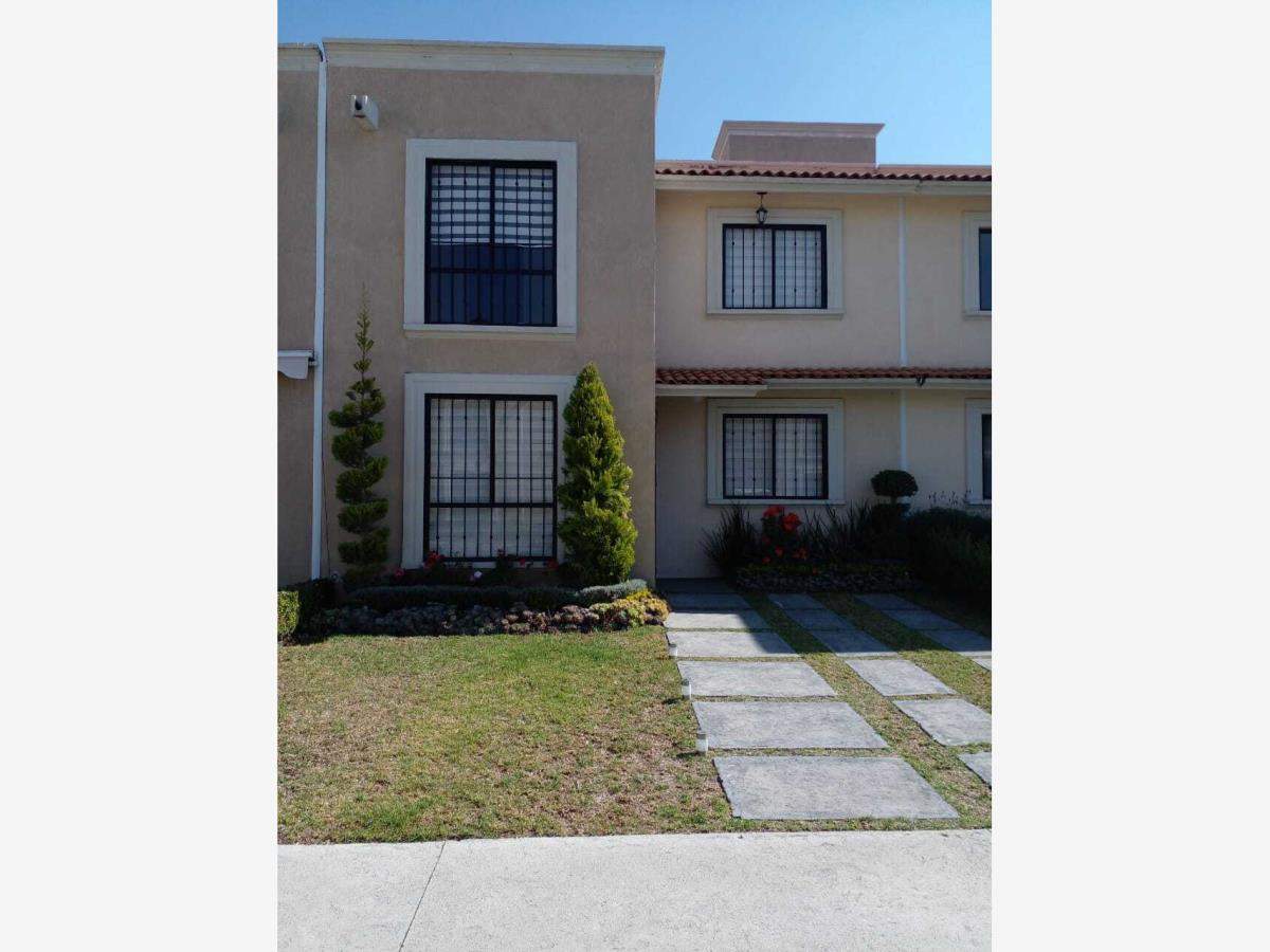 Casa en Renta 3hab San Antonio el Desmonte Pachuca Hidalgo