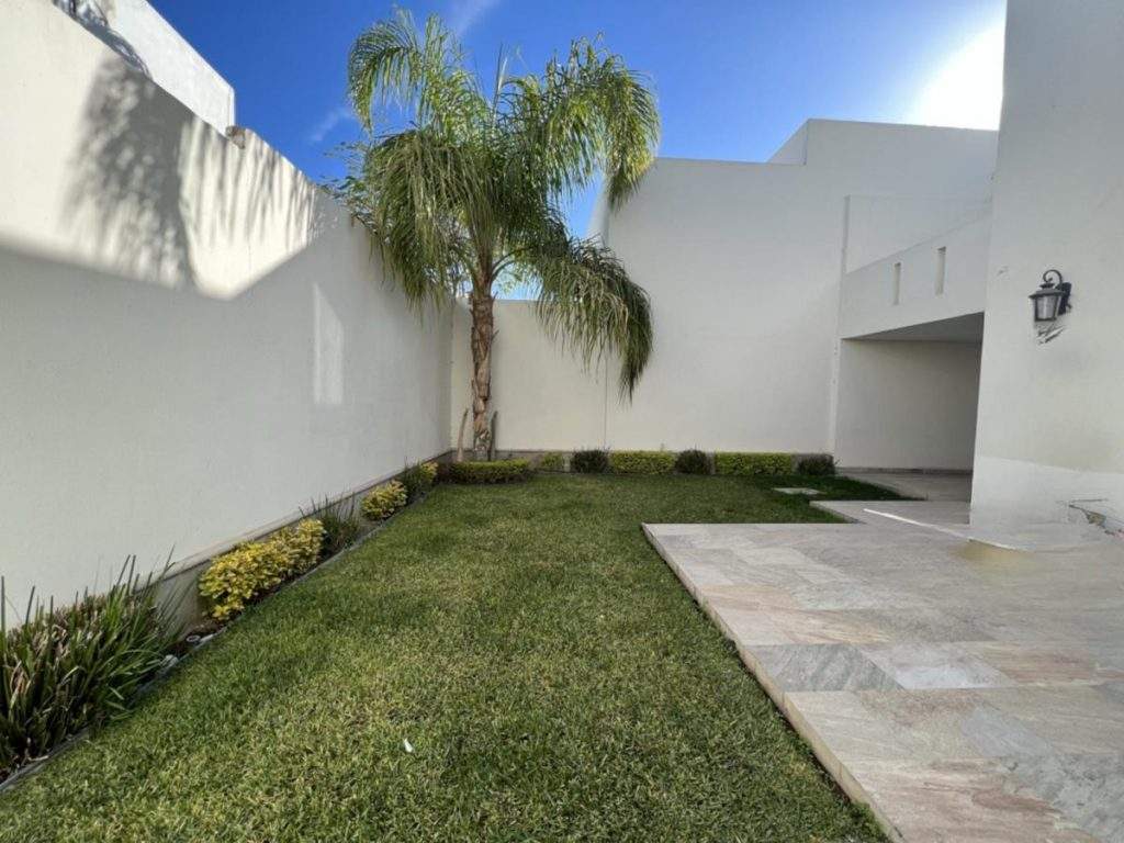 Casa en Renta 3hab Santa Barbara Torreon Coahuila 4