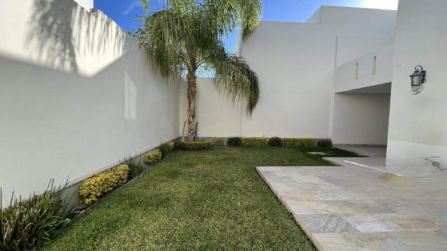 Casa en Renta 3hab Santa Barbara Torreon Coahuila 4