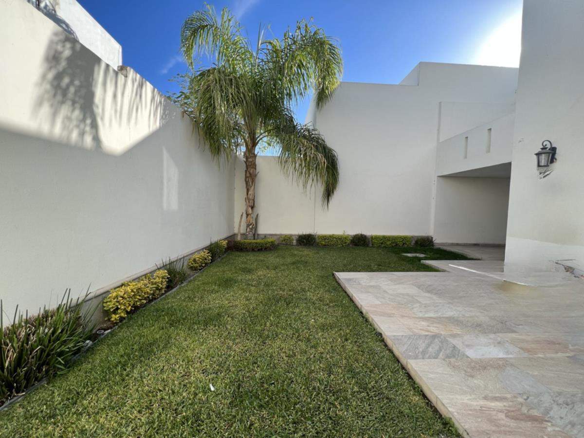 Casa en Renta 3hab Santa Barbara Torreon Coahuila 4