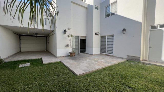 Casa en Renta 3hab Santa Barbara Torreon Coahuila 5