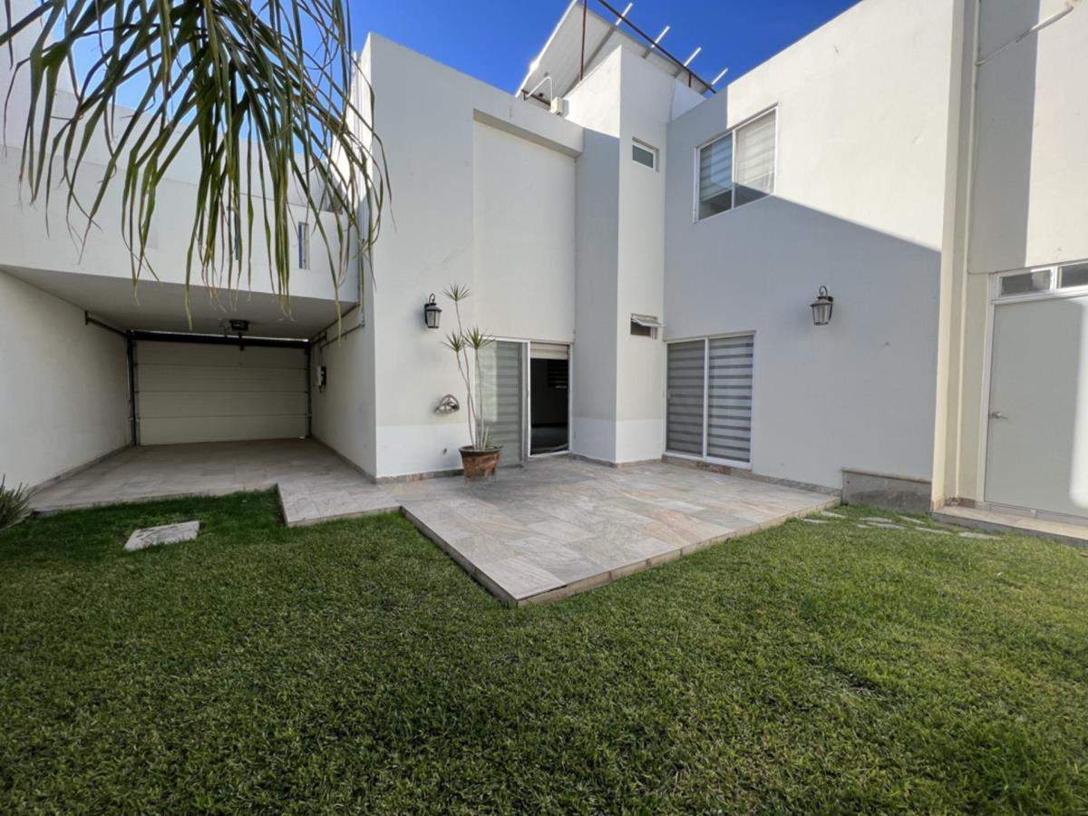 Casa en Renta 3hab Santa Barbara Torreon Coahuila 5