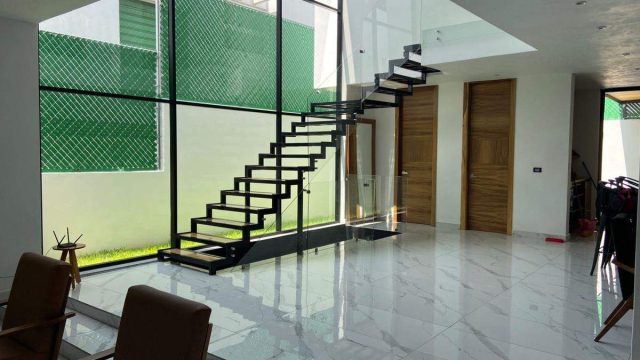 Casa en Renta 3hab Senderos de Monte Verde Tlajomulco Jalisco 10