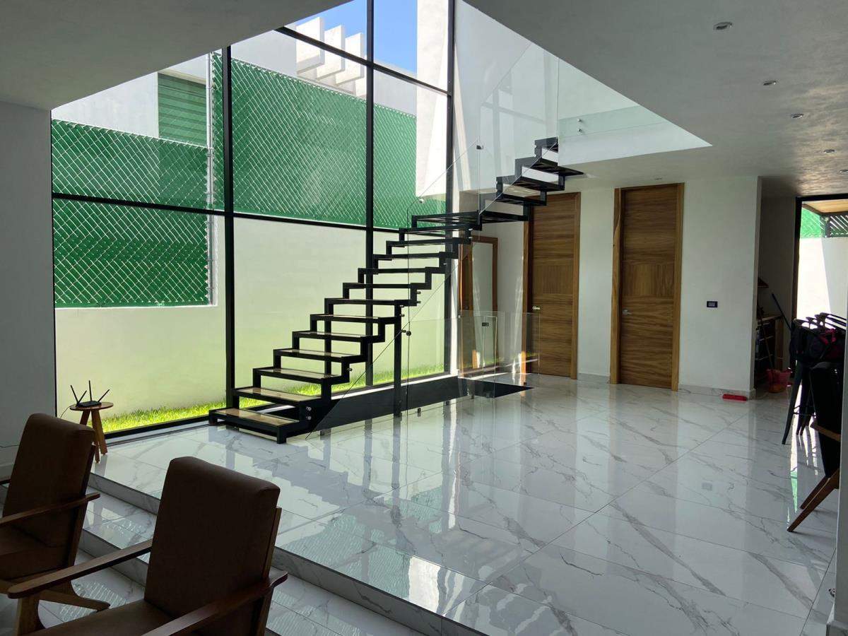 Casa en Renta 3hab Senderos de Monte Verde Tlajomulco Jalisco 10