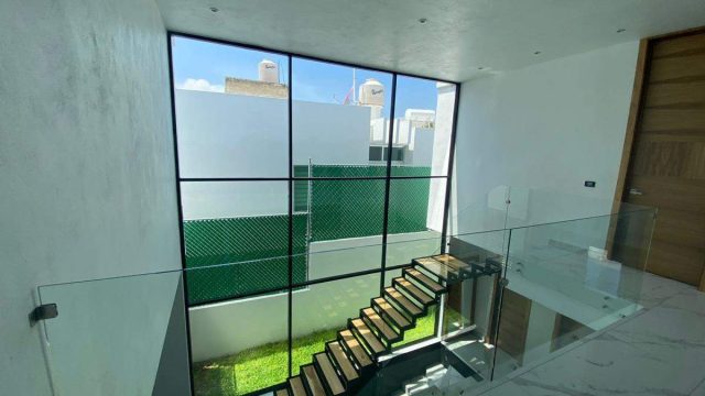 Casa en Renta 3hab Senderos de Monte Verde Tlajomulco Jalisco 2