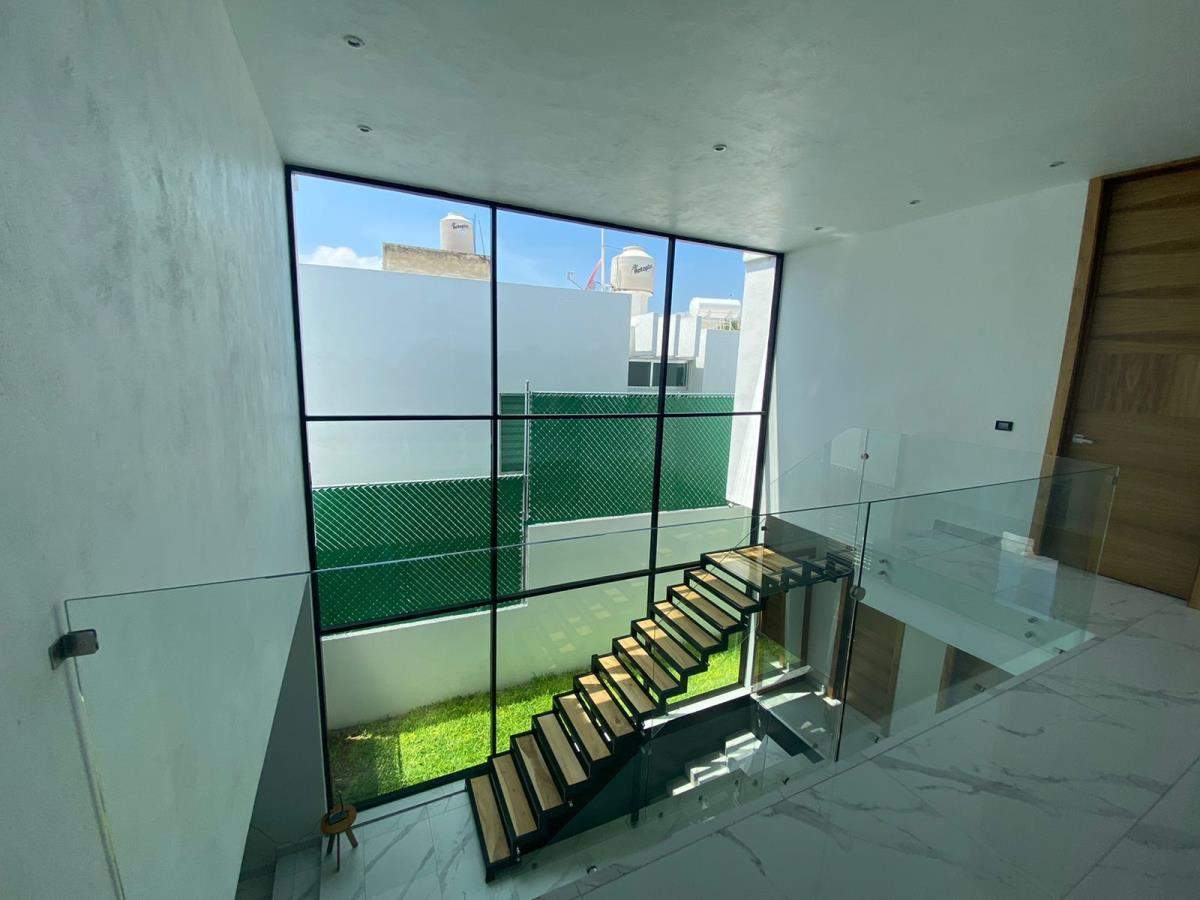 Casa en Renta 3hab Senderos de Monte Verde Tlajomulco Jalisco 2