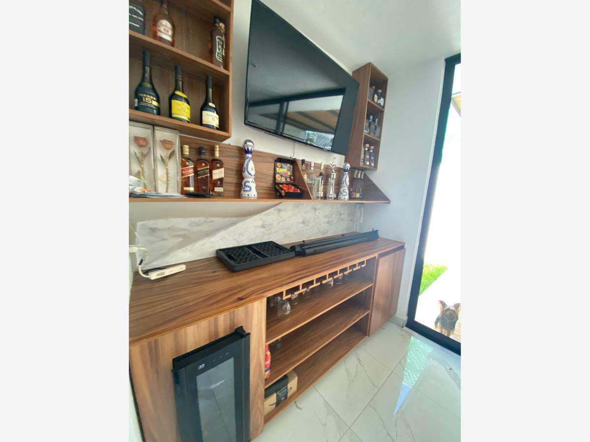 Casa en Renta 3hab Senderos de Monte Verde Tlajomulco Jalisco 3