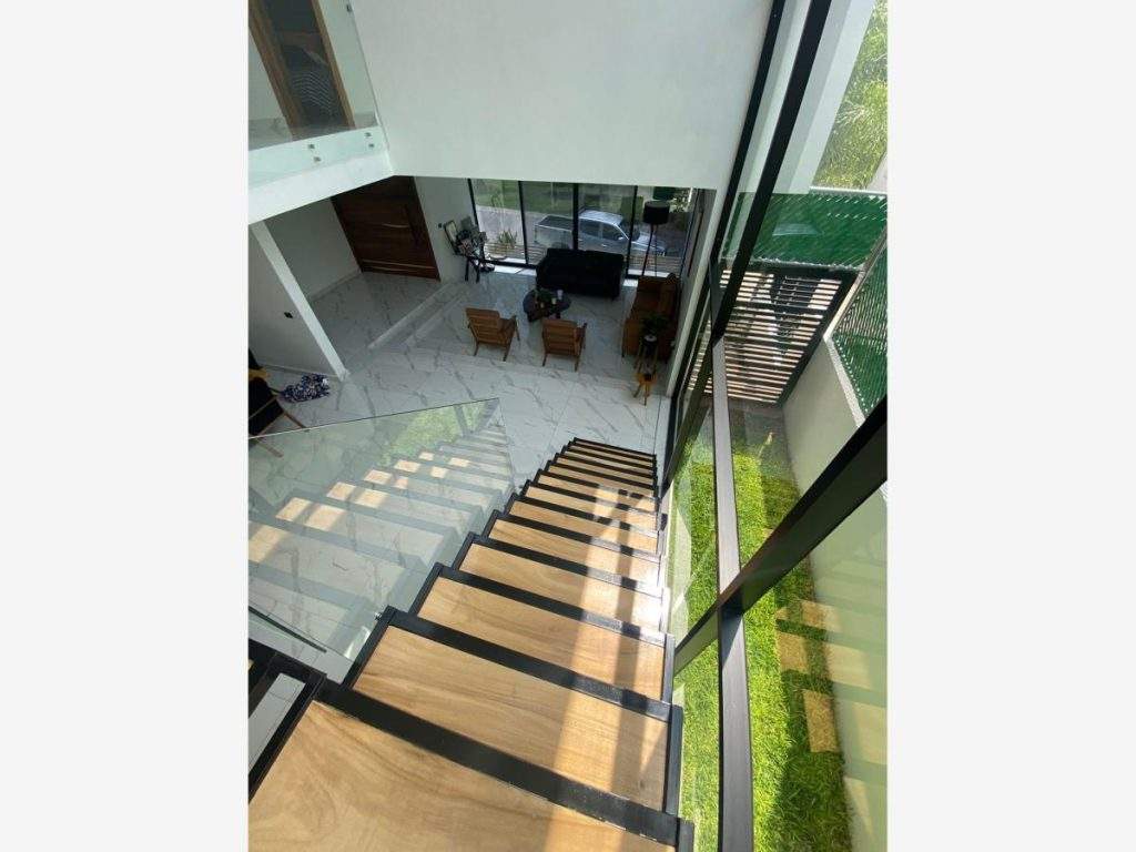 Casa en Renta 3hab Senderos de Monte Verde Tlajomulco Jalisco 31