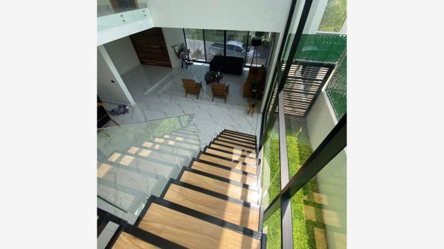 Casa en Renta 3hab Senderos de Monte Verde Tlajomulco Jalisco 31