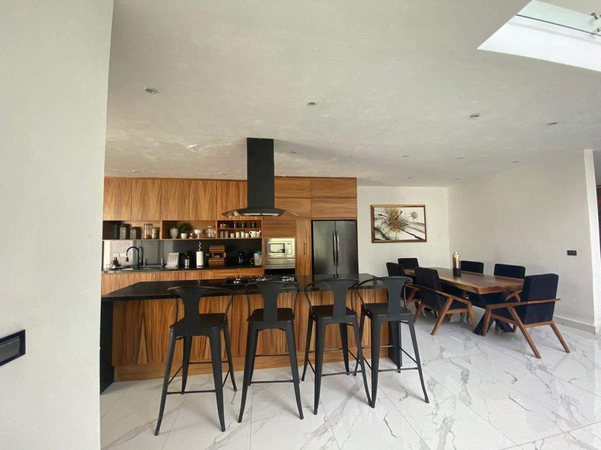 Casa en Renta 3hab Senderos de Monte Verde Tlajomulco Jalisco 4