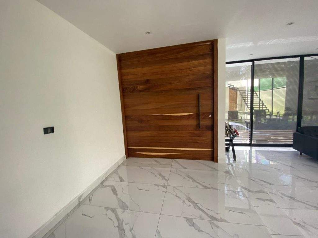 Casa en Renta 3hab Senderos de Monte Verde Tlajomulco Jalisco 6