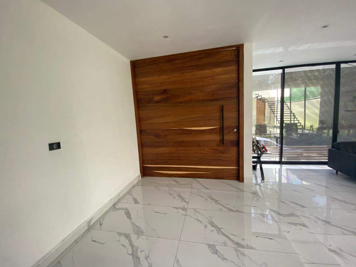 Casa en Renta 3hab Senderos de Monte Verde Tlajomulco Jalisco 6