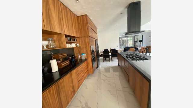 Casa en Renta 3hab Senderos de Monte Verde Tlajomulco Jalisco 7