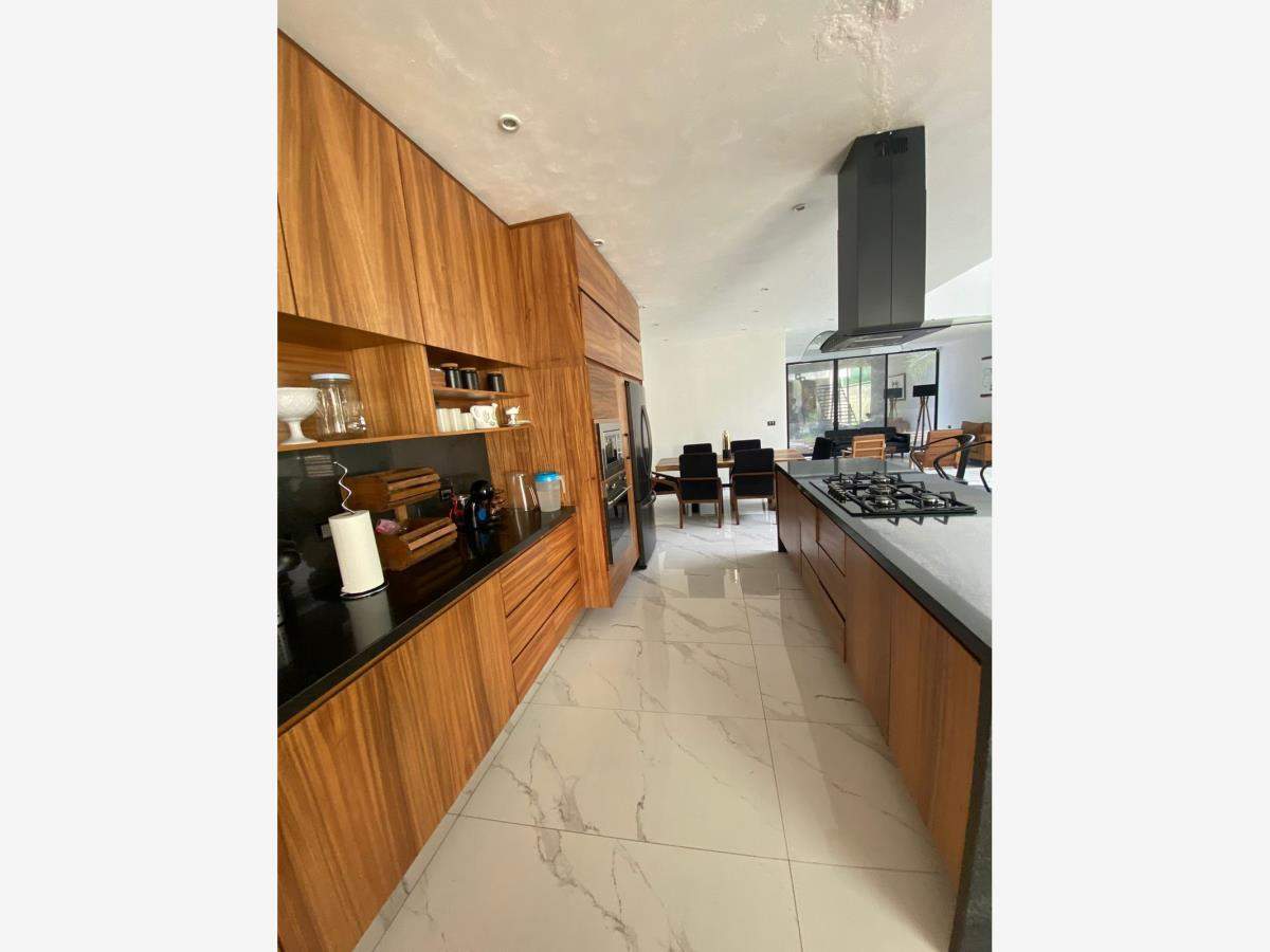 Casa en Renta 3hab Senderos de Monte Verde Tlajomulco Jalisco 7