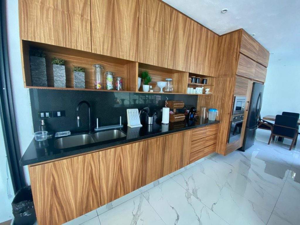 Casa en Renta 3hab Senderos de Monte Verde Tlajomulco Jalisco 9