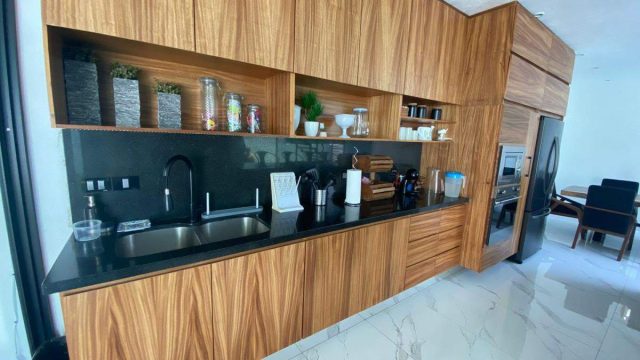 Casa en Renta 3hab Senderos de Monte Verde Tlajomulco Jalisco 9