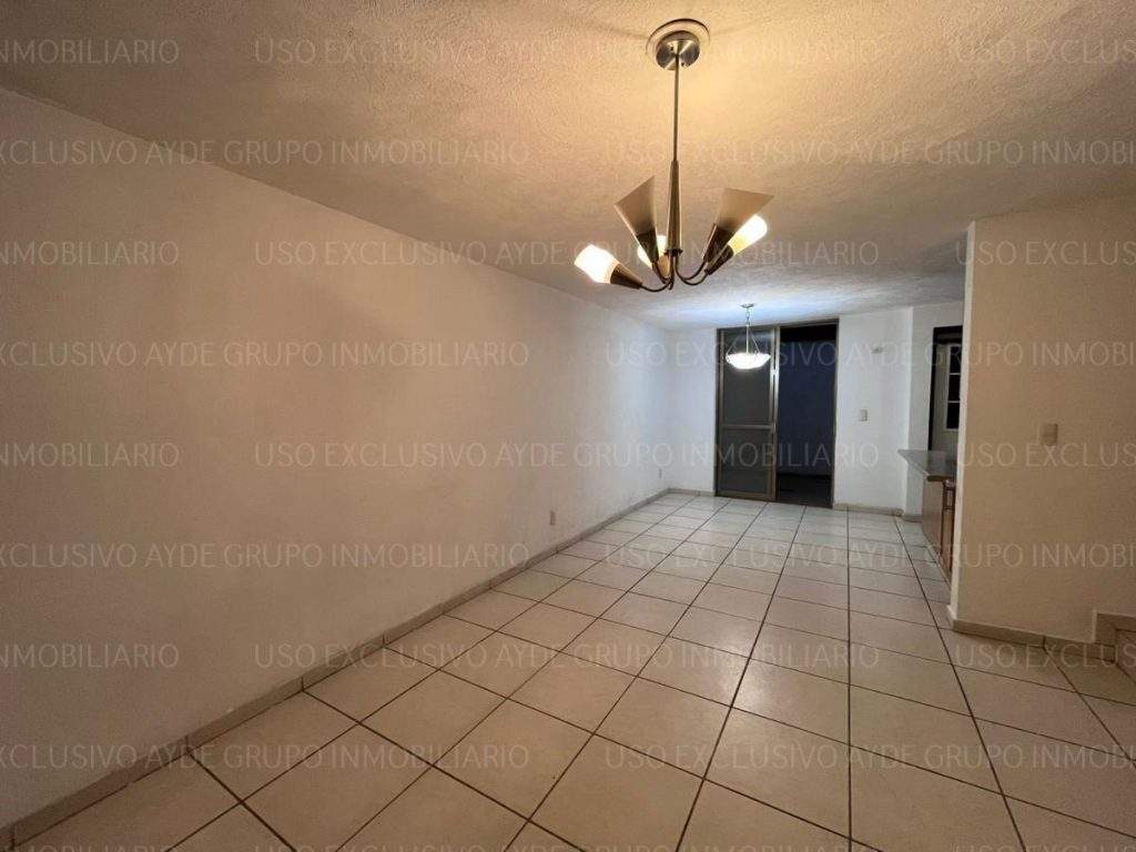 Casa en Renta 3hab Valle del Sur Tlaquepaque Jalisco 2