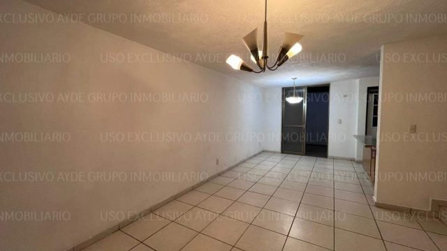 Casa en Renta 3hab Valle del Sur Tlaquepaque Jalisco 2