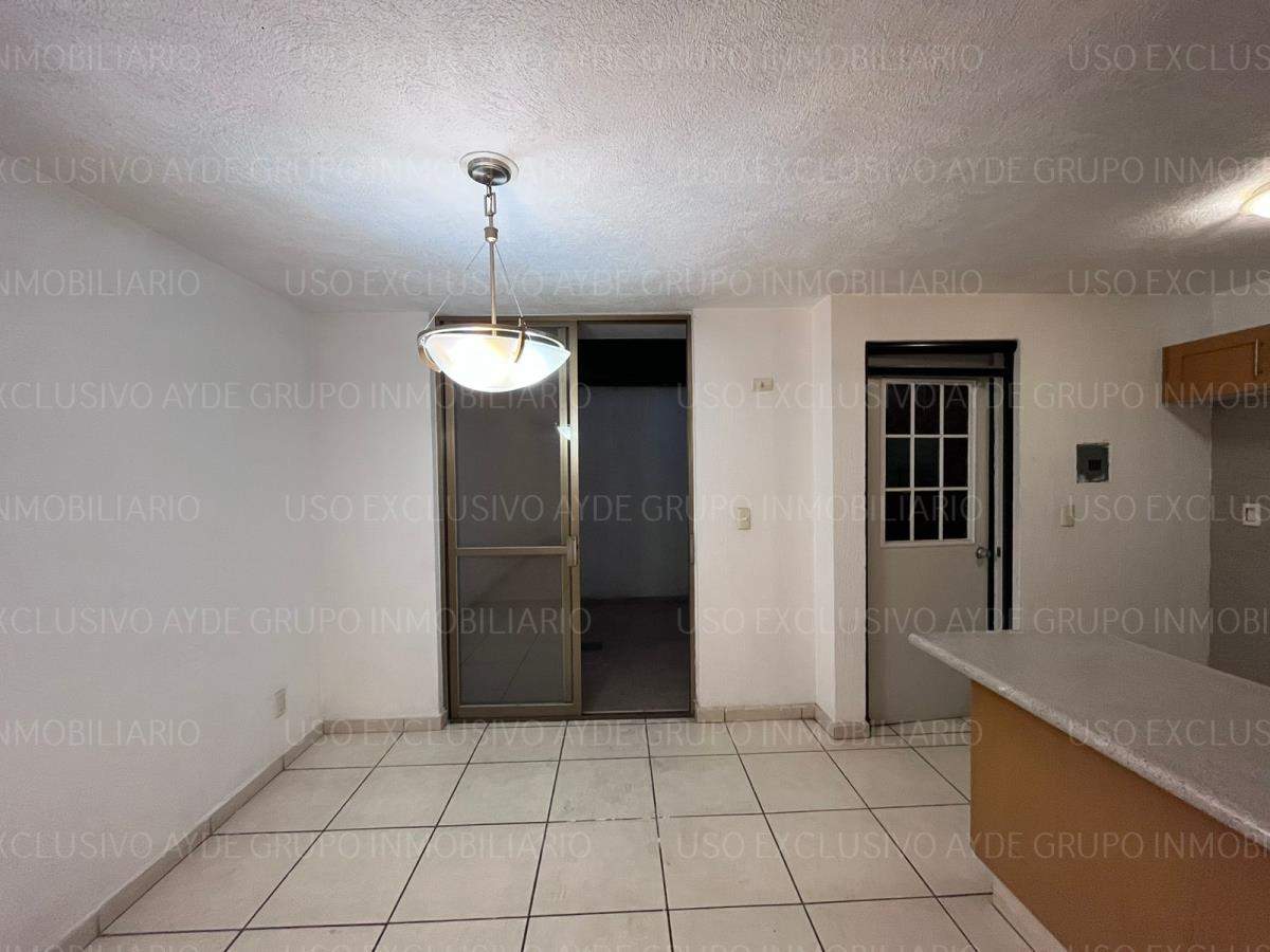 Casa en Renta 3hab Valle del Sur Tlaquepaque Jalisco 3