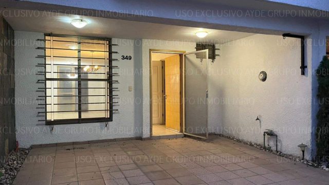 Casa en Renta 3hab Valle del Sur Tlaquepaque Jalisco 4