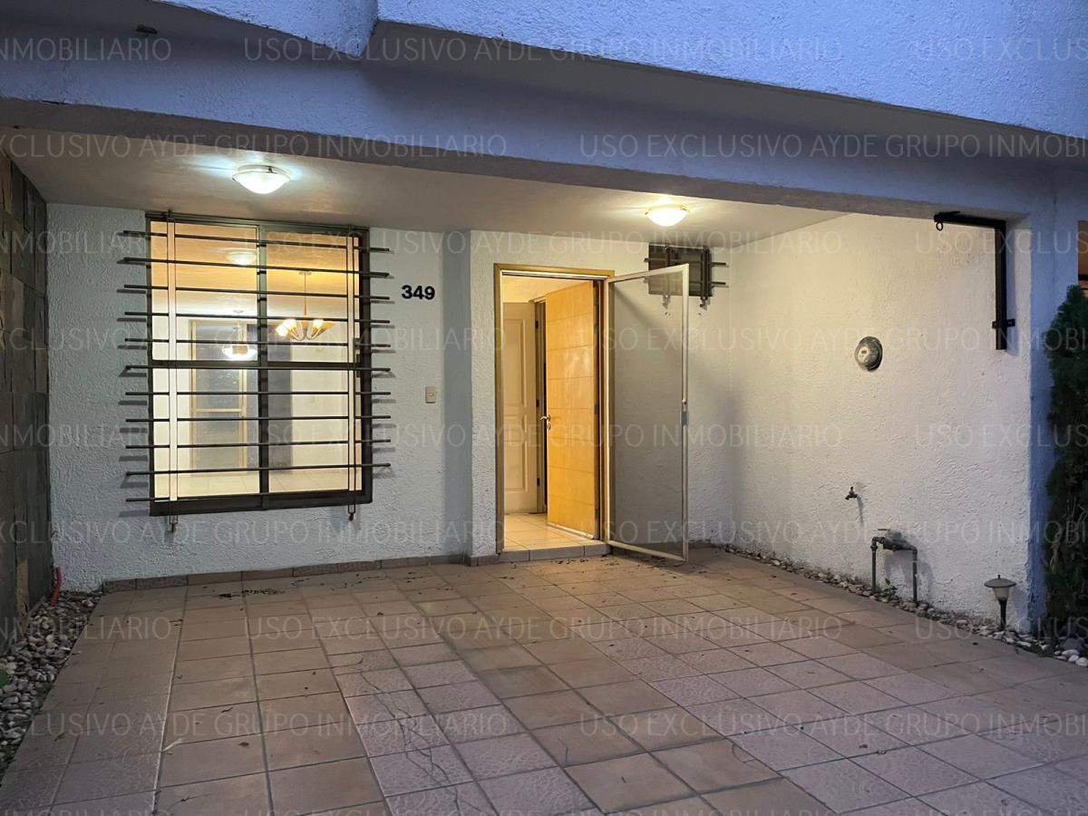 Casa en Renta 3hab Valle del Sur Tlaquepaque Jalisco 4