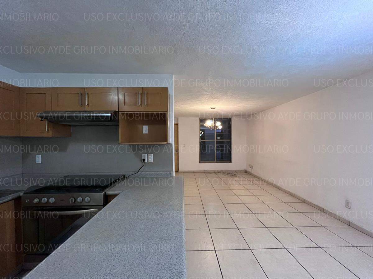 Casa en Renta 3hab Valle del Sur Tlaquepaque Jalisco 5