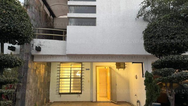 Casa en Renta 3hab Valle del Sur Tlaquepaque Jalisco