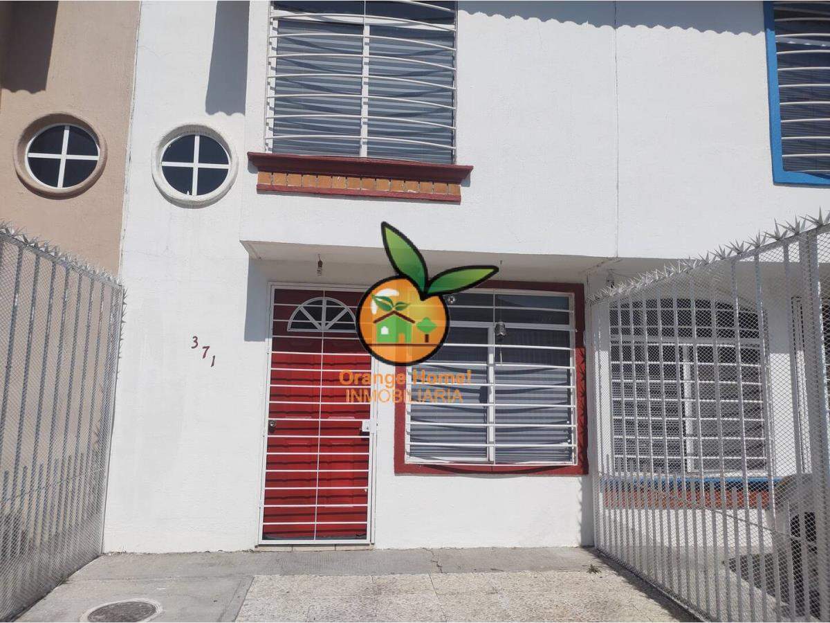 Casa en Renta 3hab Villa Fontana Tlaquepaque Jalisco 2