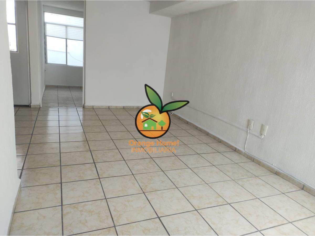 Casa en Renta 3hab Villa Fontana Tlaquepaque Jalisco 3