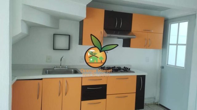 Casa en Renta 3hab Villa Fontana Tlaquepaque Jalisco 4